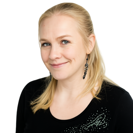 Kartářka Soňa Pokorná