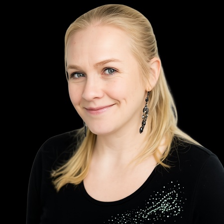 Kartářka Soňa Pokorná